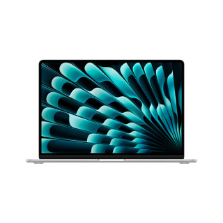Apple MacBook Air 15" M5 chip 10‑core CPU 10‑core GPU, 16GB, 1TB SSD - Plata