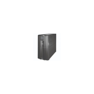 SAI APC SMT2200IC INTERACTIVA 2200VA NEGRO SMT2200IC