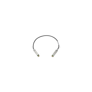 Hewlett Packard Enterprise 844477-B21 cable de fibra optica 3 m SFP28 Negro