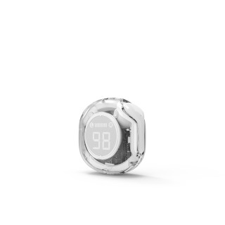 Gembird GMB Audio TWST-01-W auricular y casco Auriculares Inalámbrico Dentro de oído Llamadas/Música USB Tipo C...