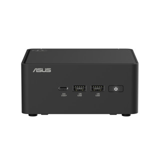 ASUS NUC 15 Pro RNUC15CRHI300002 Negro 100U