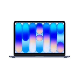Apple MacBook Neo 13" Apple A18 Pro 8Gb / 512Gb SSD GPU 5 nucleos macOS Touch ID Indigo