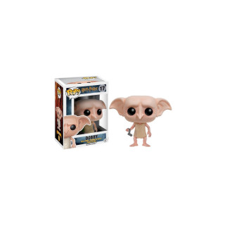 FIGURA FUNKO POP HARRY POTTER DOBBY 6561
