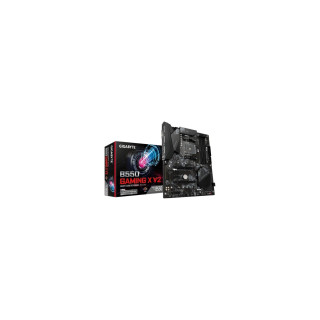 Gigabyte B550 gaming placa base socket AM4 atx GAB55GMX2-00-G
