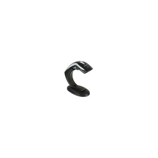 Lector de codigo de barras portatil datalogic heron 1D CCD negro HD3130-BKK1B