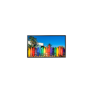 Samsung LH46OMBEBGBXEN pantalla de señalización Pantalla plana para señalización digital 116,8 cm (46") VA Wifi 4000 cd