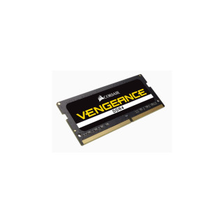 Corsair Vengeance CMSX16GX4M1A3200C22 módulo de memoria 16 GB 1 x 16 GB DDR4 3200 MHz