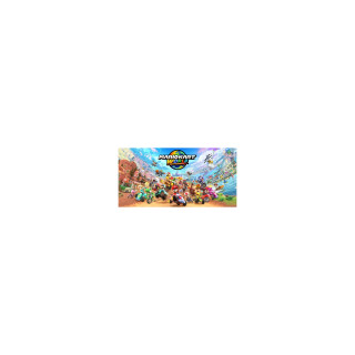 Nintendo Mario Kart World, Switch 2 Estándar Plurilingüe Nintendo Switch 2