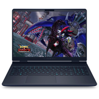 Alienware AC16251 Intel Core Ultra 9 275HX Portátil 40,6 cm (16") WQXGA 32 GB DDR5-SDRAM 1 TB SSD NVIDIA GeForce RTX...