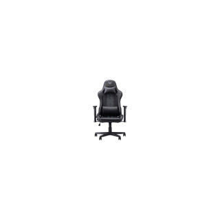 Acer PGC331 Silla para videojuegos universal Negro, Azul