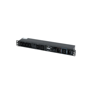 Phasak PDU Switch Bypass 19" - PH 9200