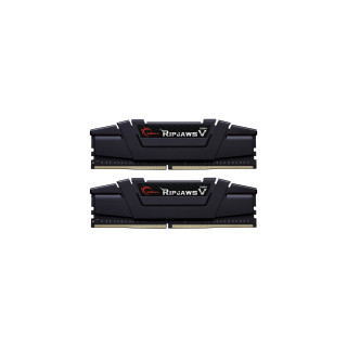 G.Skill Ripjaws V F4-3600C18D-32GVK módulo de memoria 32 GB 2 x 16 GB DDR4 3600 MHz