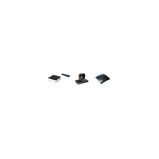 ClearOne COLLABORATE Pro 300 sistema de video conferencia 25 personas(s) 2,07 MP Ethernet