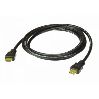 ATEN Cable HDMI True 4K de alta velocidad con Ethernet de 3 m
