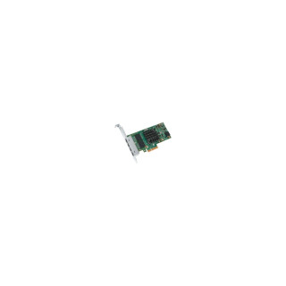 Intel I350T4V2 adaptador y tarjeta de red Interno Ethernet 1000 Mbit/s