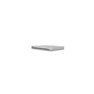 Ubiquiti Networks UniFi USW-ENTERPRISE-24-POE-EU switch Gestionado 2.5G Ethernet (100/1000/2500) Energía sobre Ethernet
