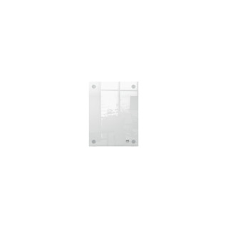 Nobo Premium Plus A5 pizarrón blanco 148 x 210 mm Acrílico