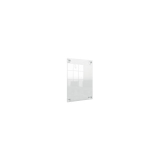 Nobo Premium Plus A4 pizarrón blanco 297 x 210 mm Acrílico