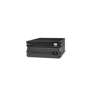 Salicru SLC-10000-TWIN RT3 Doble conversión (en línea) 10 kVA 10000 W