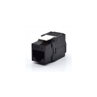 WP WPC-KEY-6UP-TL/BL módulo de conector de red