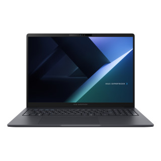 ASUS ExpertBook B3 B3605CCA-MB2216X - Ordenador Portátil 16" WUXGA (Intel Core Ultra 5 225H, 16GB RAM, 512GB SSD, Arc...