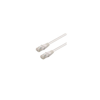 LATIGUILLO RJ45 UTP CAT-6 5MT WP BLANCO WPC-PAT-6U050W