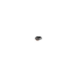VENTILADOR DISIPADPR BE QUIET! SHADOW ROCK TF2 NEGRO BK003