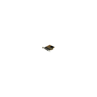 TARJETA DE RED ETHERNET GIGABITCARD 4 PUERTOS RJ45 ST1000SPEX43
