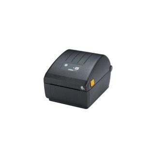IMPRESORA TERMICA ZEBRA ZD220 USB NEGRO ZD22042-D0EG00EZ