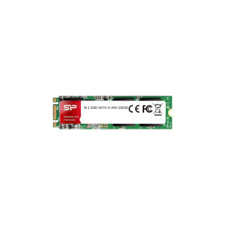 DISCO M.2 SP A55 SSD 1TB SATA 3 SP001TBSS3A55M28