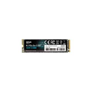 DISCO M.2 SP P34A60 SSD 1TB PCIE SP001TBP34A60M28