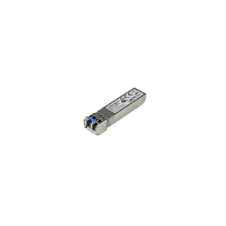 StarTech.com Módulo SFP+ Compatible con Cisco Meraki MA-SFP-10GB-LR -Transceptor de Fibra Í“ptica 10GBASE-LR -...