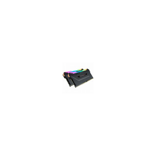 Corsair vengeance rgb pro memoria 32gb 2x16gb ddr4 3200mhz