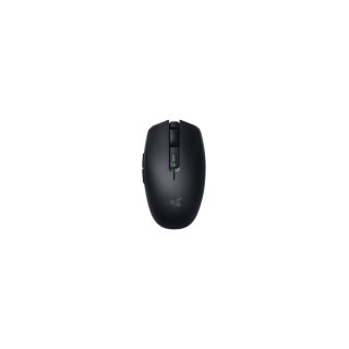 Ratón Razer OROCHI V2 mano derecha RF inalámbrica + Bluetooth Í“ptico 18000 DPI Negro