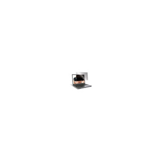Targus Privacy Screen 13,3P W (16:10) Negro, Translucido