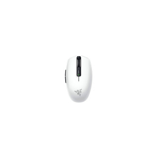 Ratón Razer Orochi V2 mano derecha RF inalámbrico Í“ptico 18000 DPI Blanco