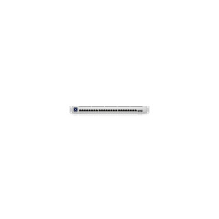 Ubiquiti Networks UniFi Enterprise XG 24 Gestionado L3 10G Ethernet (100/1000/10000) Acero inoxidable