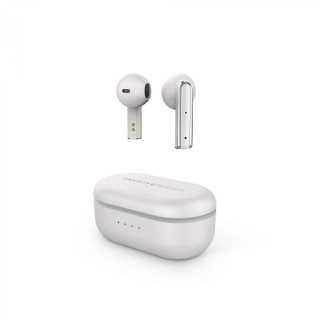 Energy Sistem Style 4 Auriculares True Wireless Stereo (TWS) Dentro de oído Llamadas/Música USB Tipo C Bluetooth Crema