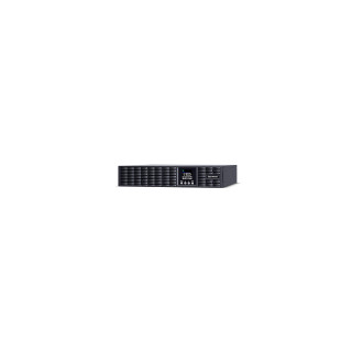 CyberPower OLS3000ERT2UA sistema de alimentación ininterrumpida (UPS) Doble conversión (en línea) 3 kVA 2700 W 9...