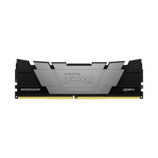 Kingston Technology FURY Renegade módulo de memoria 16 GB 1 x 16 GB DDR4 4000 MHz