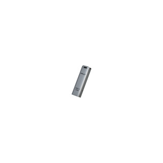 PNY FD256ESTEEL31G-EF unidad flash USB 256 GB 3.2 Gen 1 (3.1 Gen 1) Acero inoxidable