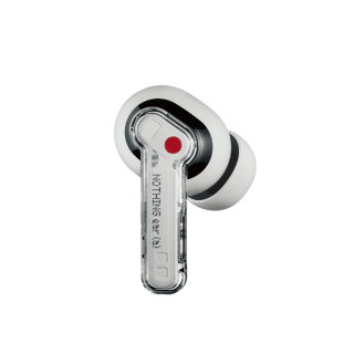 Nothing Ear (a) Auriculares True Wireless Stereo (TWS) Dentro de oído Llamadas/Música USB Tipo C Bluetooth...