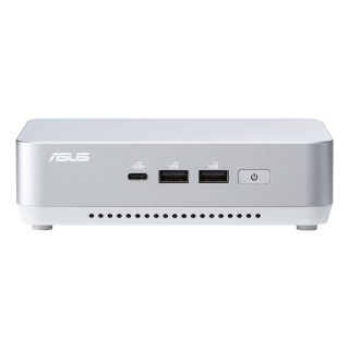 ASUS NUC 14 Pro+ RNUC14RVSU900002I UCFF Plata 185H