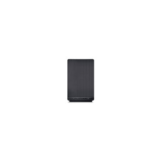 TORRE MICRO-ATX LIAN LI X DAN A3 BLACK