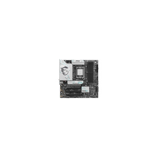 MSI B860M GAMING PLUS WIFI placa base Intel B860 LGA 1851 (Socket V1) micro ATX