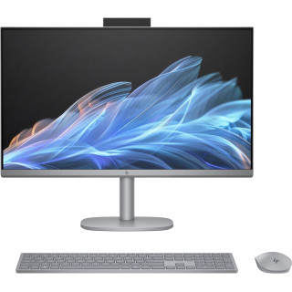 HP OmniStudio X All-in-One 27-cs0011ns Desktop PC Intel Core Ultra 5 125H 68,6 cm (27") 1920 x 1080 Pixeles PC todo en