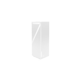 MSI Roamii BE Lite Mesh System 1-pack Doble banda (2,4 GHz / 5 GHz) Wi-Fi 7 (802.11be) Blanco 3 Interno