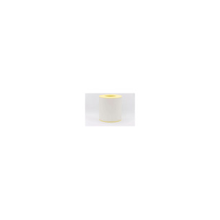 Brother LDP1M000102100I etiqueta de impresora Blanco