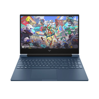 HP Victus Gaming 15-fa2039ns Intel Core 7 240H Portátil 39,6 cm (15.6") Full HD 16 GB DDR5-SDRAM 1 TB SSD NVIDIA...
