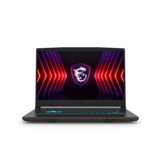 MSI Thin A15 B7UC-432XES AMD Ryzen™ 7 7735HS Portátil 39,6 cm (15.6") Full HD 16 GB DDR4-SDRAM 512 GB SSD NVIDIA...